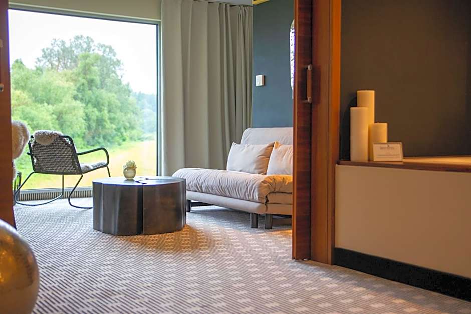 SeeHotel Ketsch