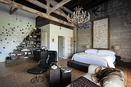 GunRunner Boutique Hotel