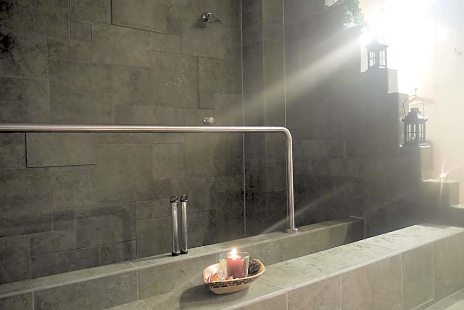 Landhotel Rittersgrün