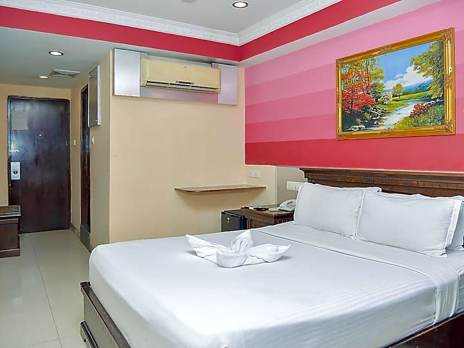 Hotel Central Park