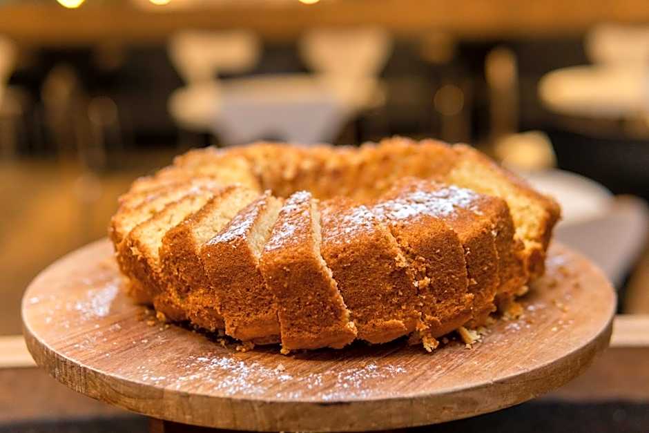 Ibis Porto Alegre Moinhos De Vento