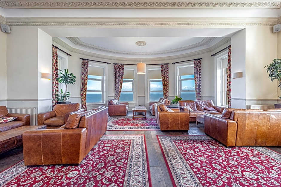 Best Western Walton Park Hotel