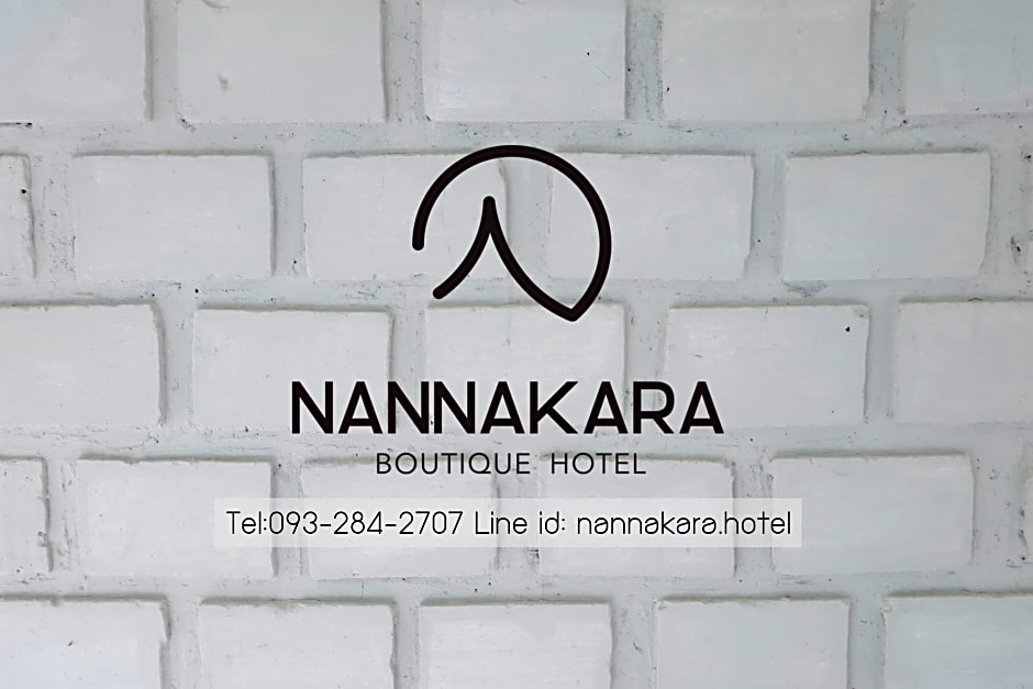 NanNakara Boutique Hotel