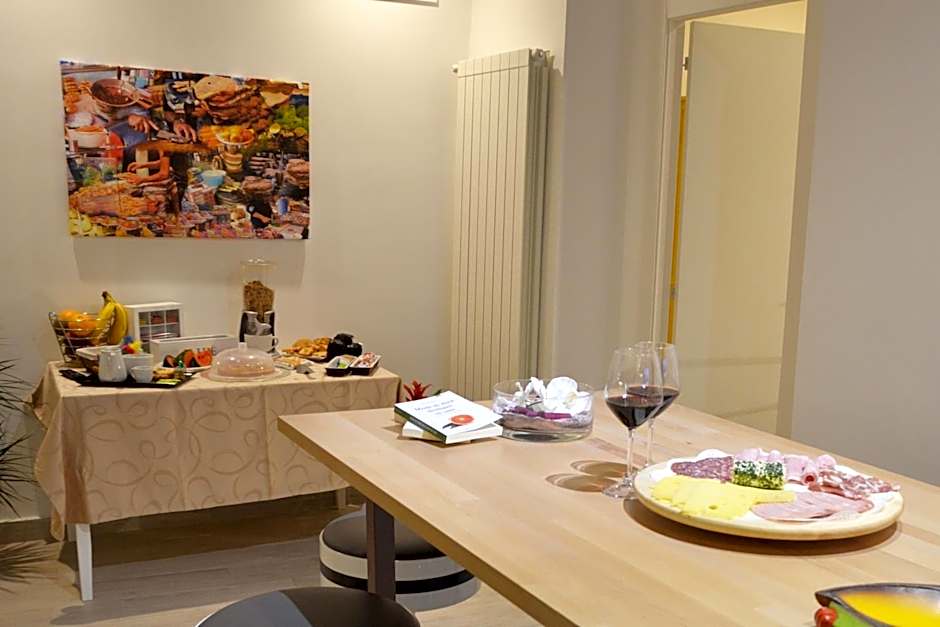 B&B Ponticello