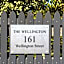 The Wellington Bed and Breakfast