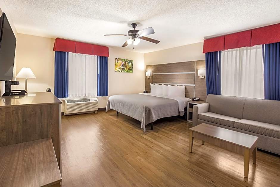 Hometown Inn Thomasville