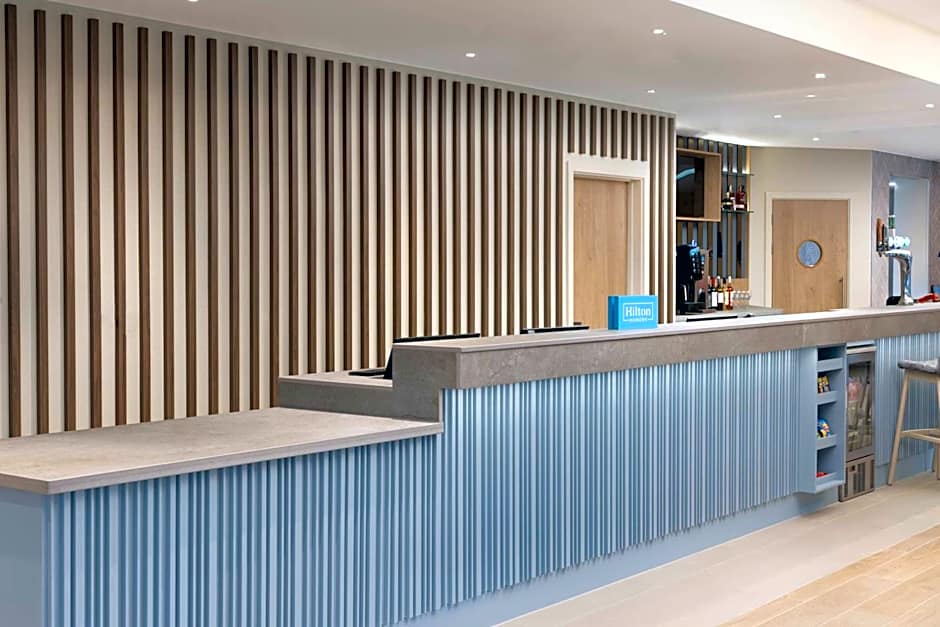 Hampton by Hilton Rochdale