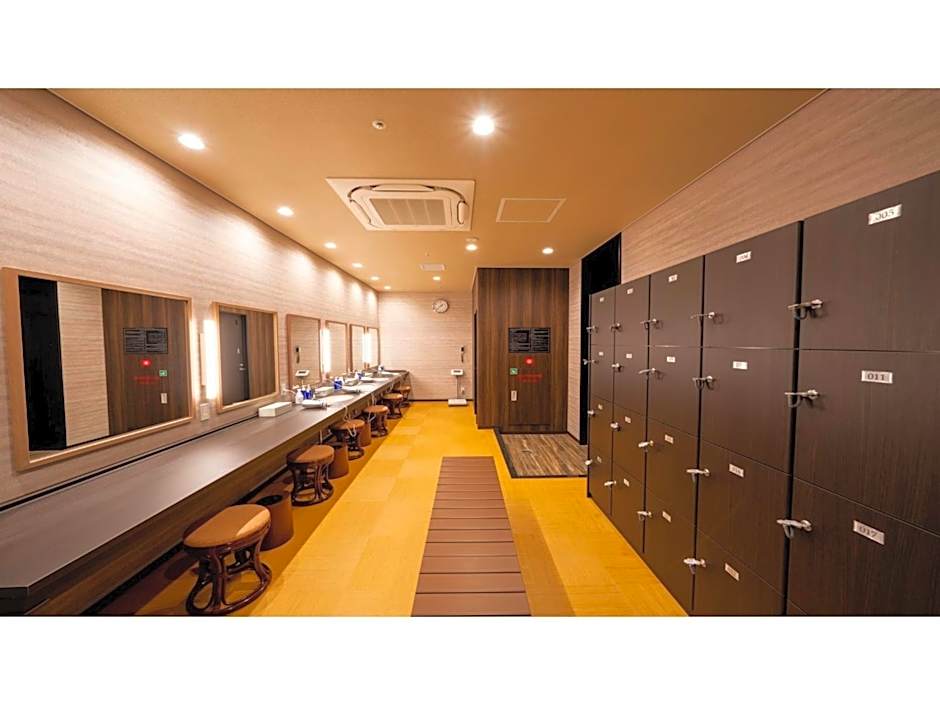 La'gent Stay Hakodate Ekimae - Vacation STAY 75057v