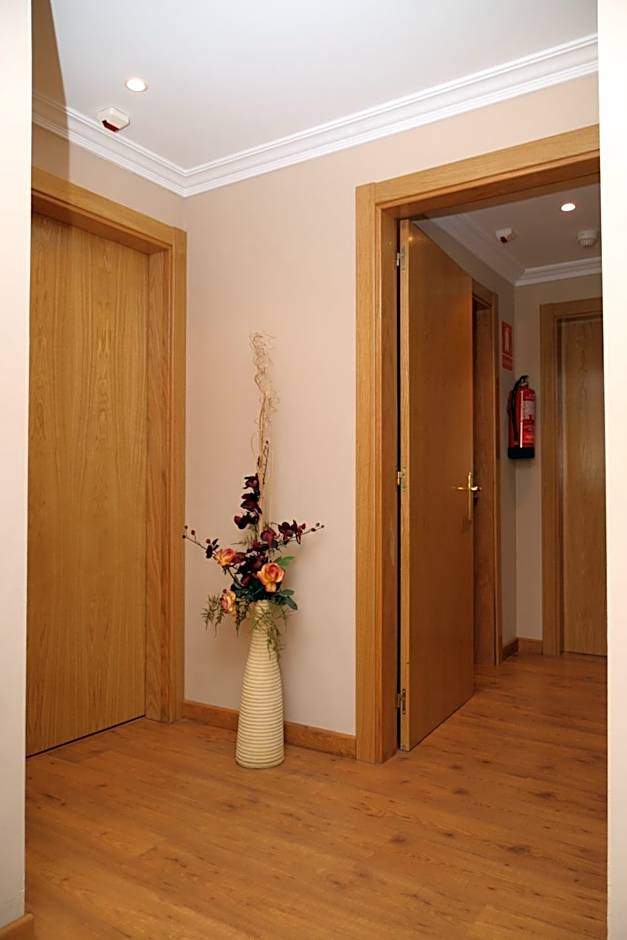 Hotel Restaurante Casa Pipo