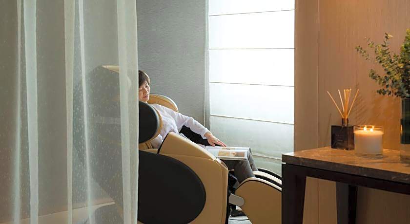 Fraser Suites Guangzhou