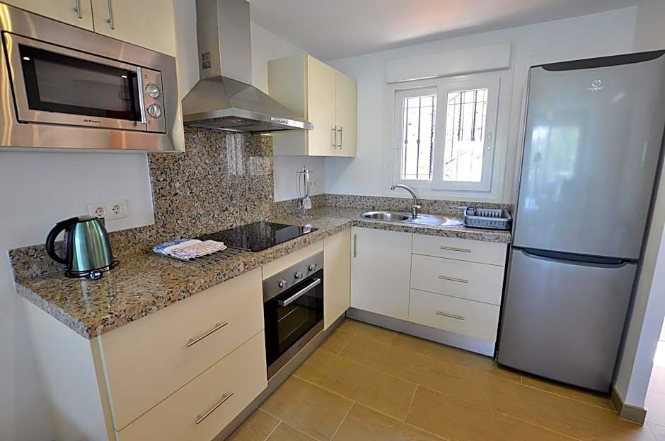 Casas Adosadas Lambda