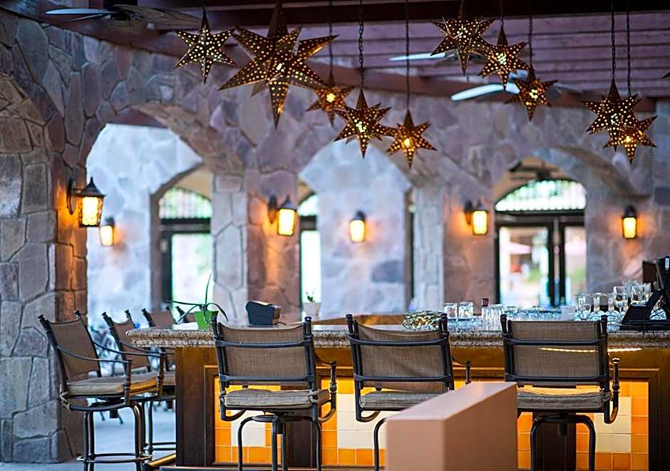 Villa Del Palmar At The Islands Of Loreto