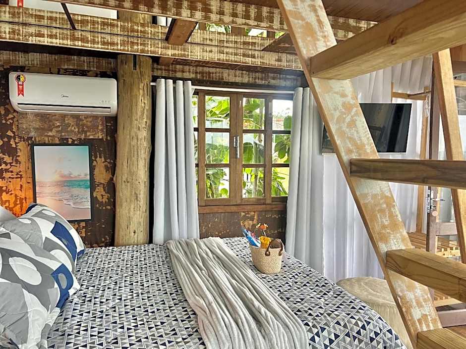 Vista incrível! Chalé com hidromassagem! FU01I