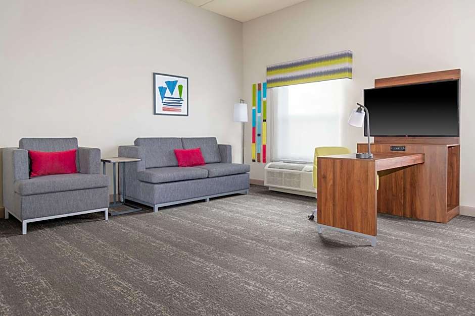 Hampton Inn By Hilton & Suites Brookings