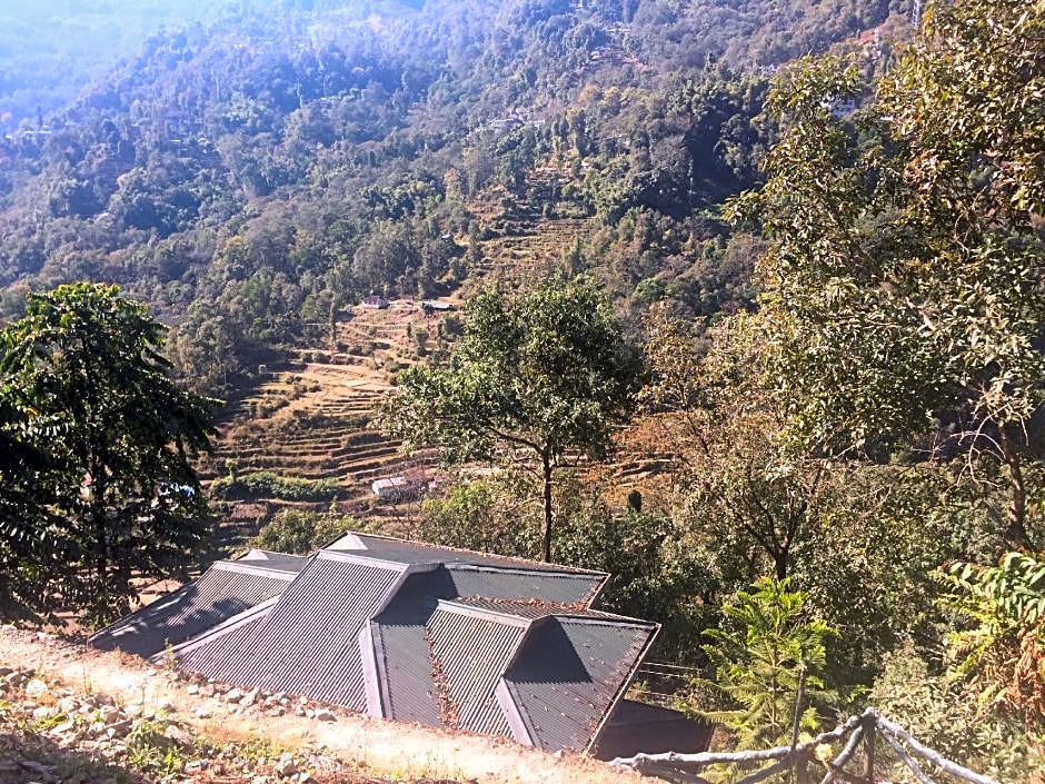 Sterling Gangtok Orange Village Resort