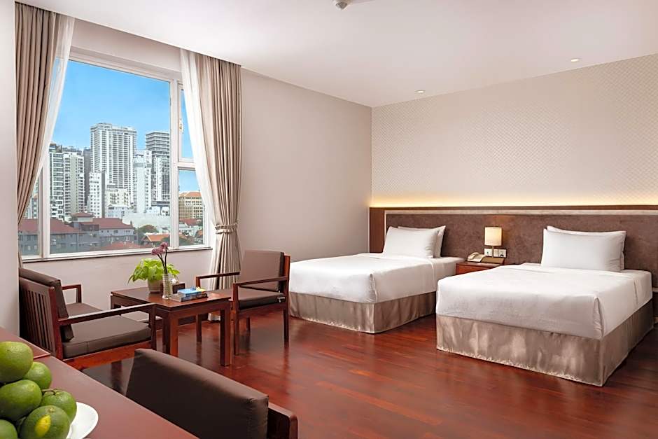 Phnom Penh Katari Hotel