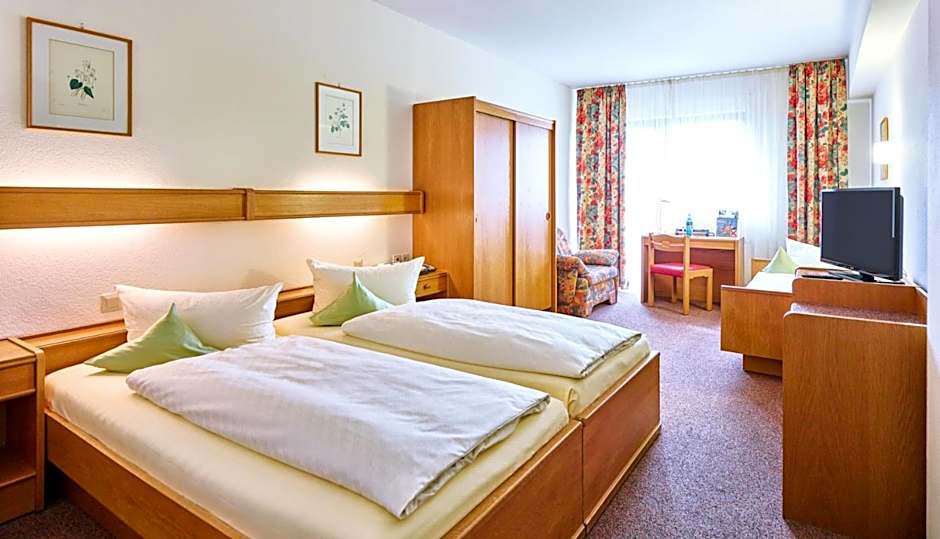 Hotel Merian Rothenburg