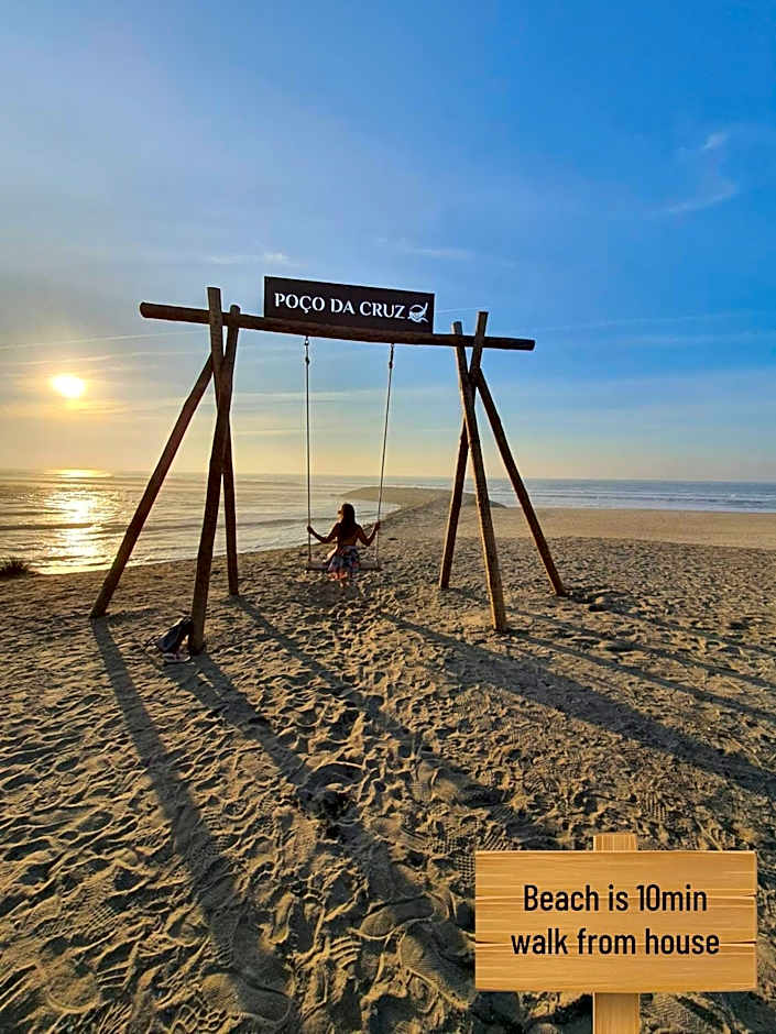 Atlantic Spot Guest House