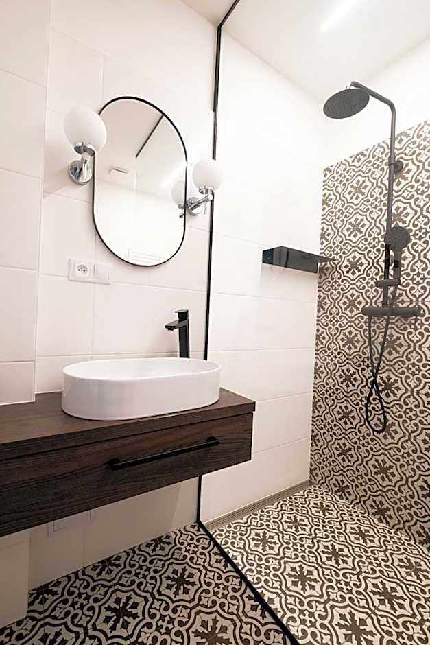 Zámecký Hotel ANTON FLORIAN