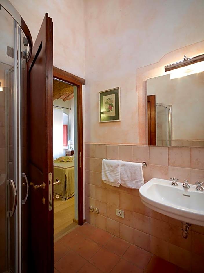 Relais Borgo Petrognano