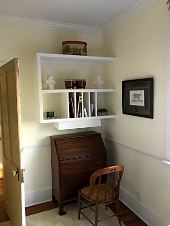 Deluxe Double or Twin Room with Garden View