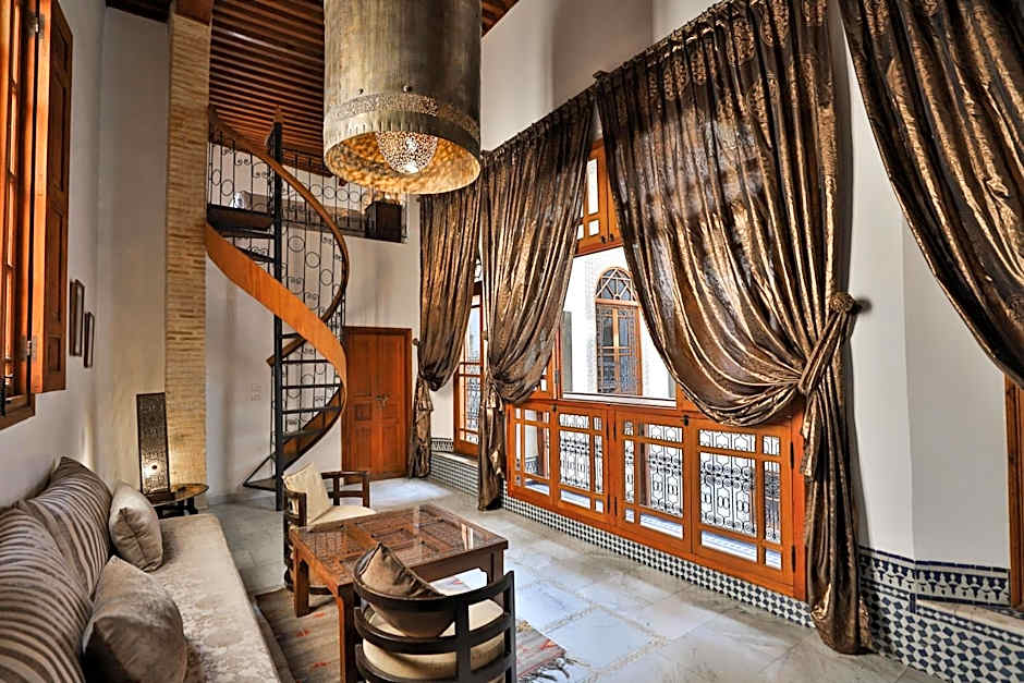 Riad Layla