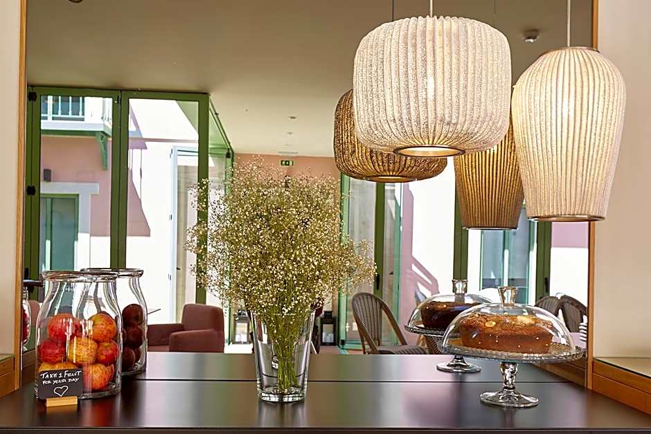 Sintra Green Chalet Bed & Breakfast