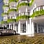 KESUMA FRONT ONE BOUTIQUE HOTEL PALEMBANG