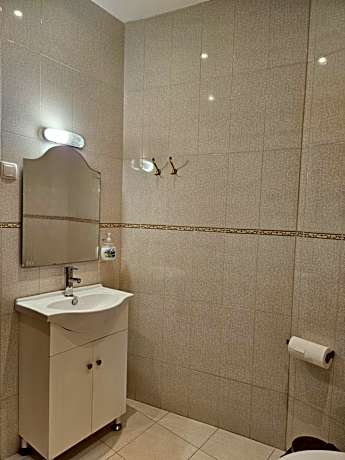 Budget Double or Twin Room