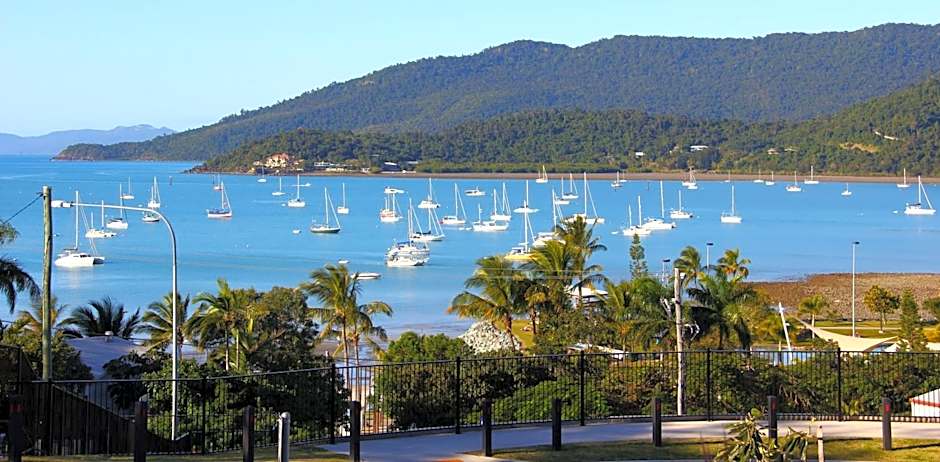 Waterview Airlie Beach