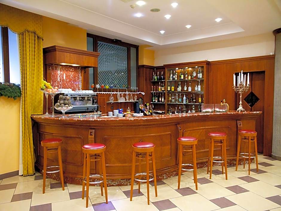 Ulisse Deluxe Hostel