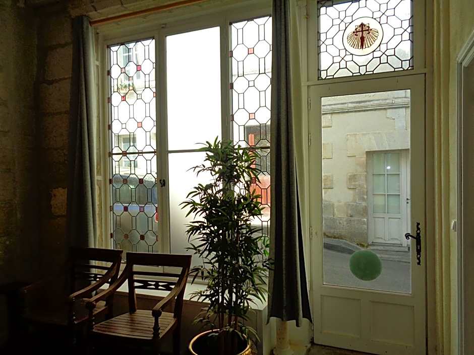 Maison Saint Jacques