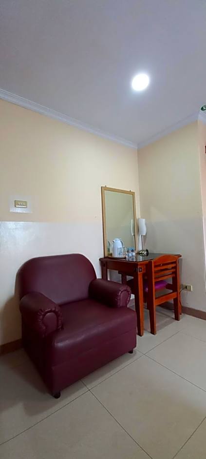 Hotel Celebes