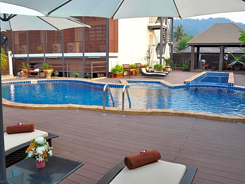 The Gallery At Koh Chang Hotel