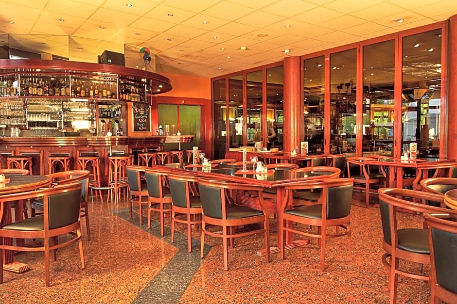 H+ Hotel Hannover