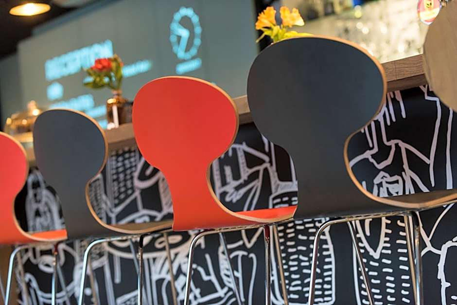 ibis Charleroi Airport Brussels South