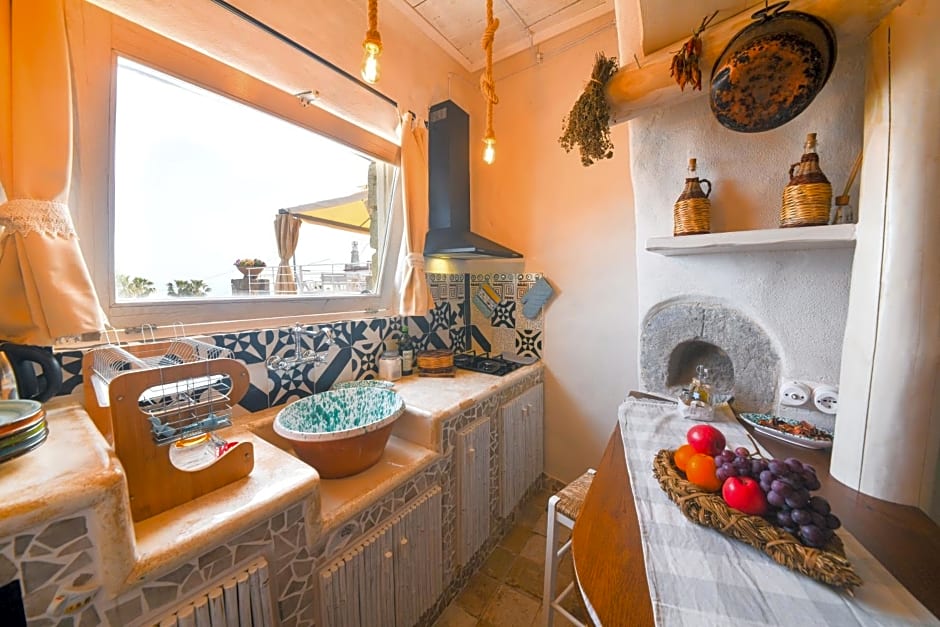 Belgodere di Mezzavia Apartments