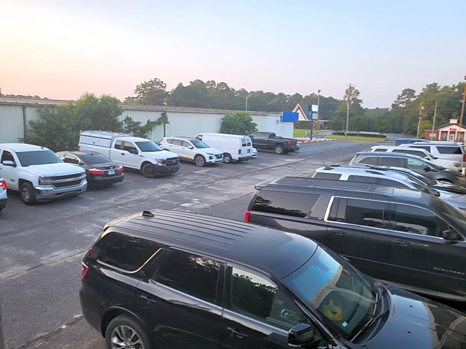 Econo Lodge 