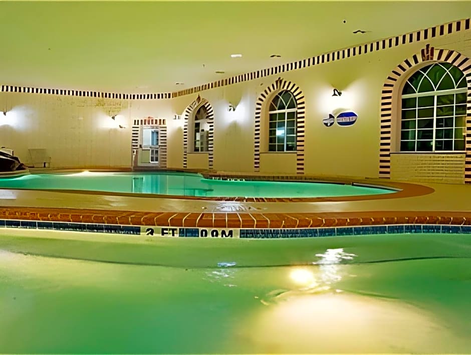 Holiday Inn Express Hotel & Suites Amarillo East By IHG