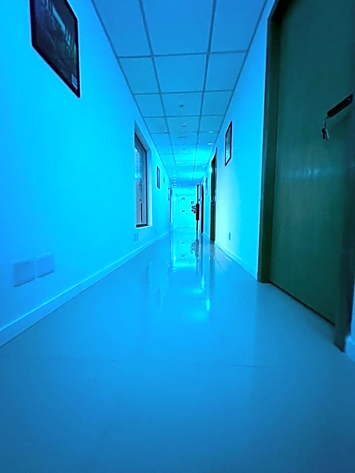 Audaar Tech Suítes - Aeroporto de Congonhas