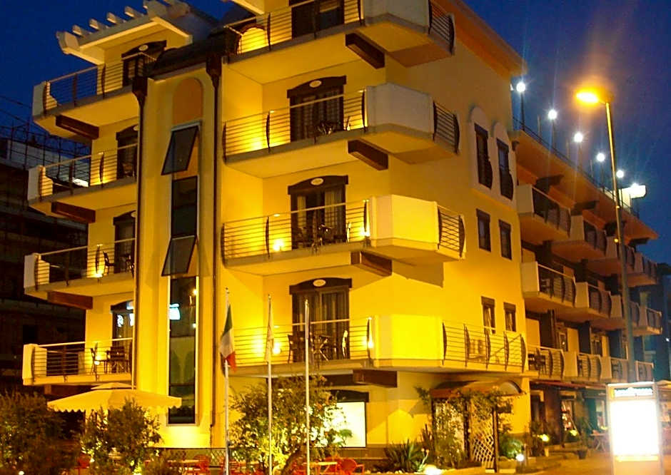 Rama Palace Hotel