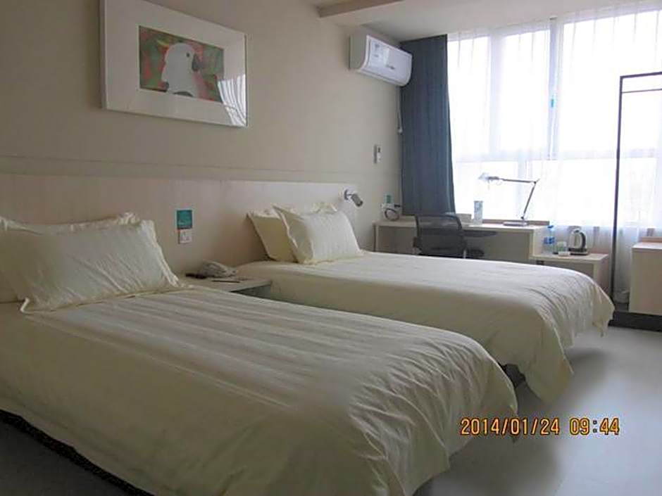 Jinjiang inn Shijiazhuang LianMeng road branch