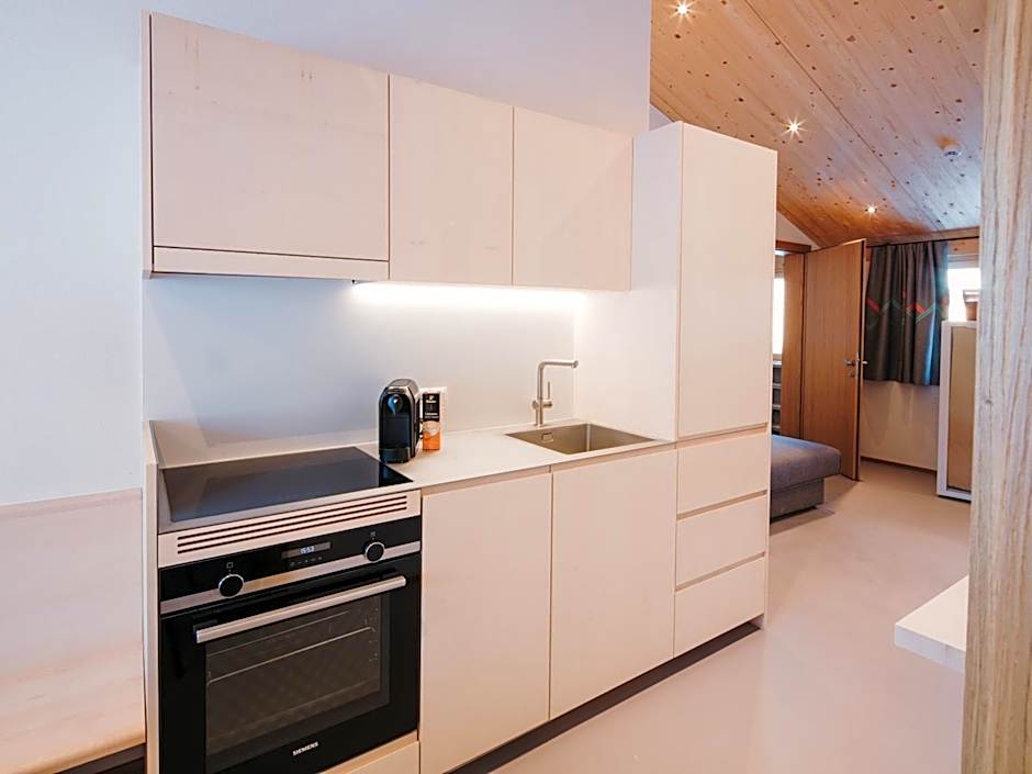 Alpin - Studios & Suites