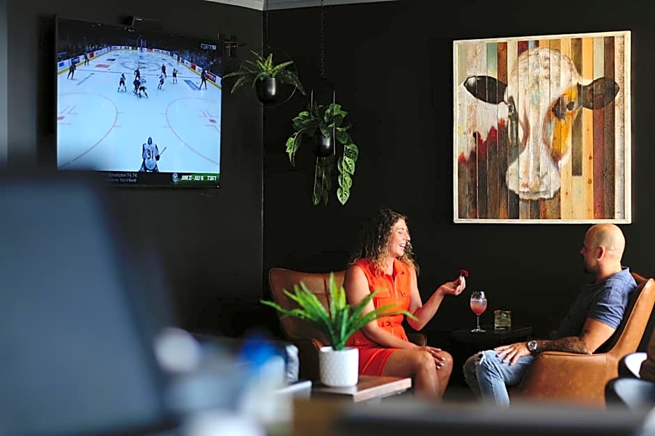 Oceanfront Suites At Cowichan Bay