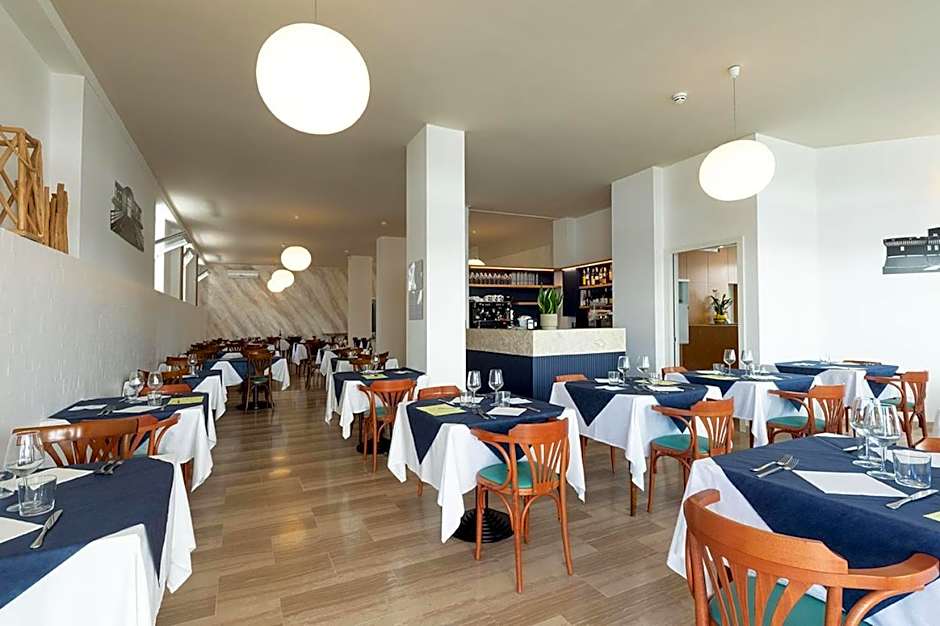 Hotel Paradiso