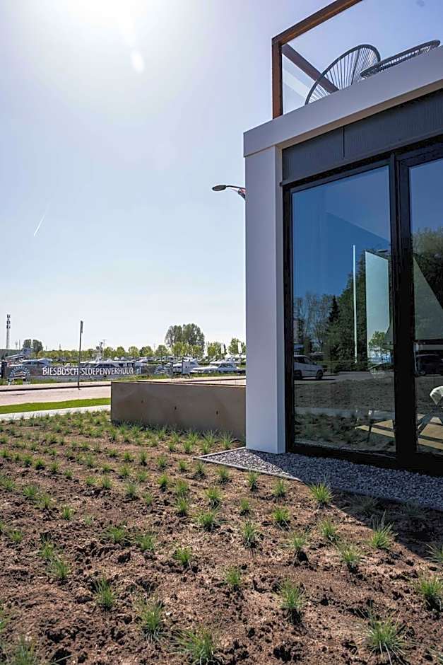 Hotel Biesbosch
