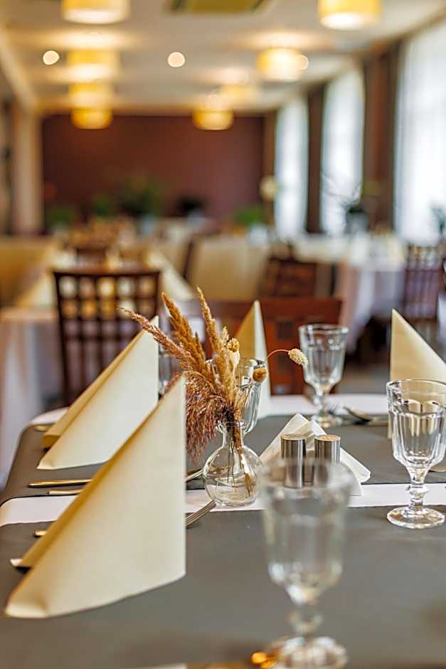 Hotel 500 W Strykowie