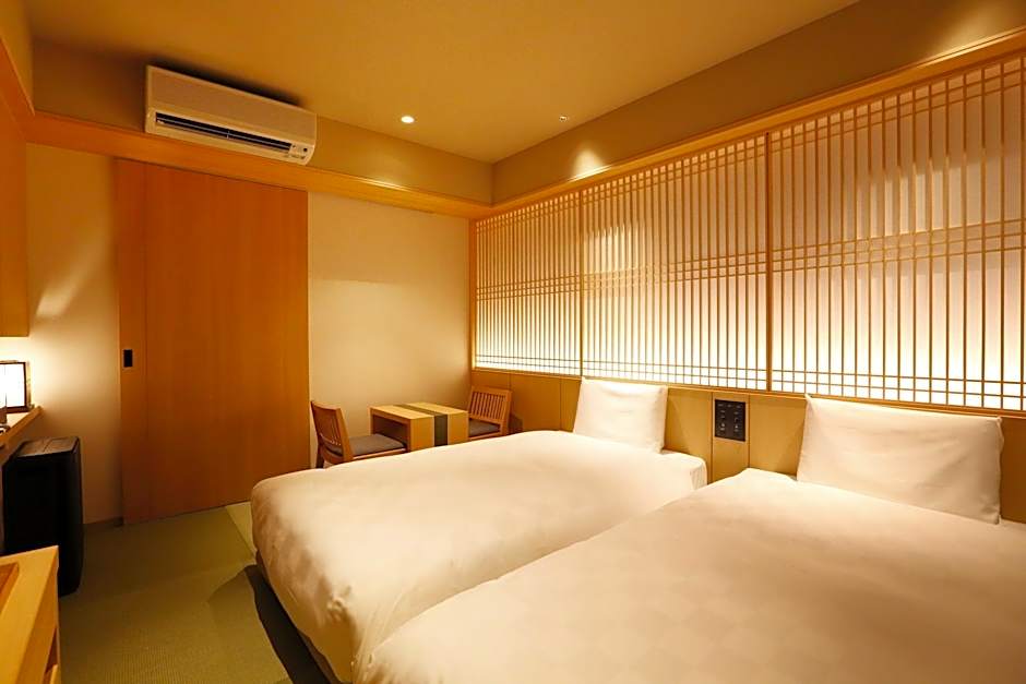 Watermark Hotel Kyoto