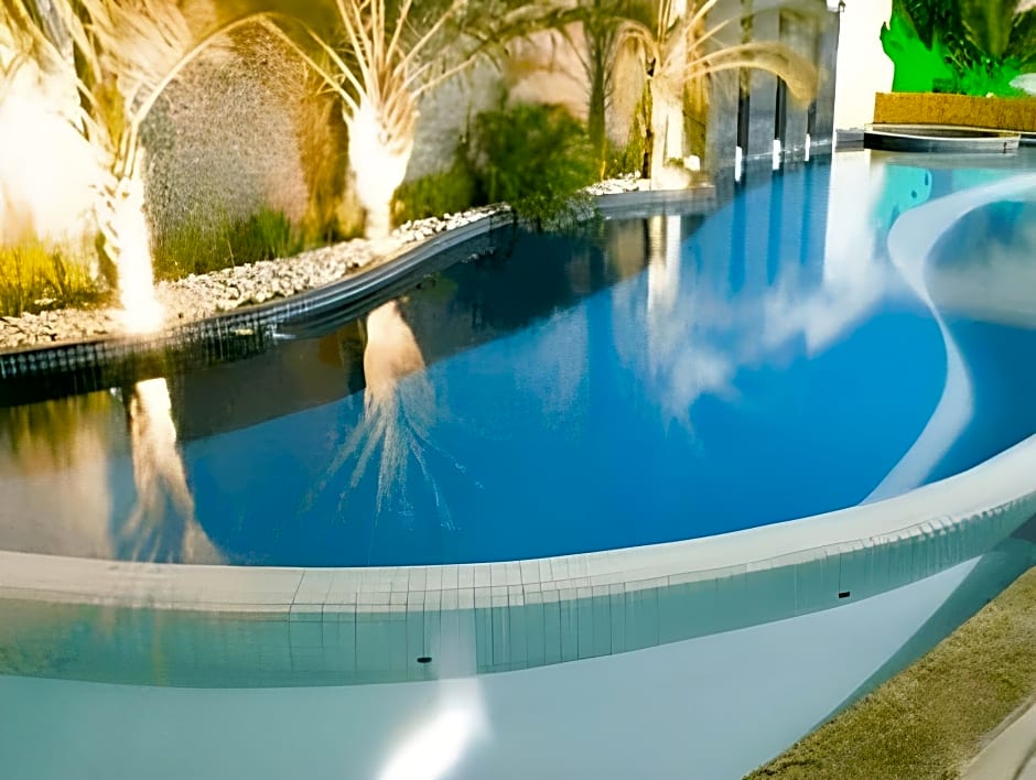 Hotel Village Premium Joao Pessoa