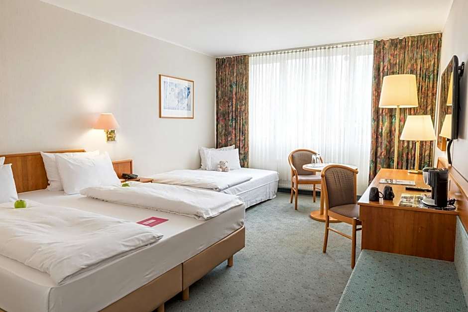 Leoso Hotel Leverkusen